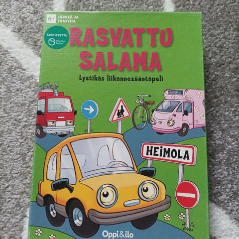 Ilmoituksen kuva