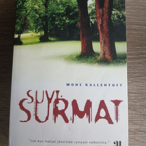 Ilmoituksen kuva