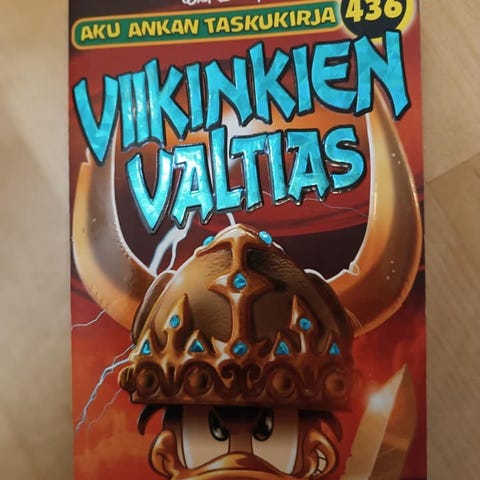 Ilmoituksen kuva