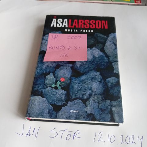 Ilmoituksen kuva