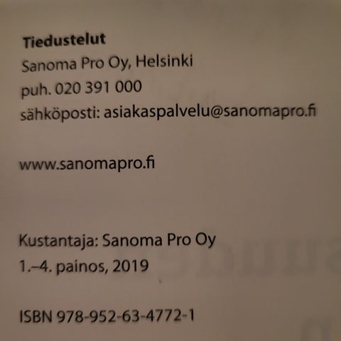 Ilmoituksen kuva