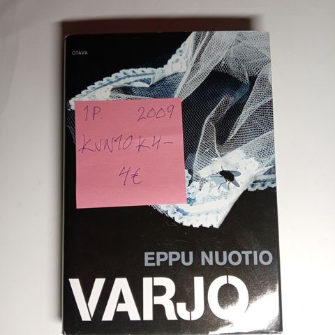 Ilmoituksen kuva