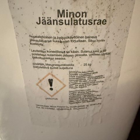 Ilmoituksen kuva