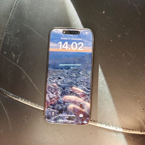 Ilmoituksen kuva