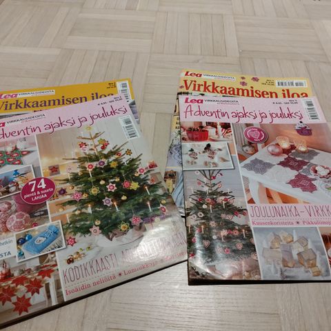 Ilmoituksen kuva
