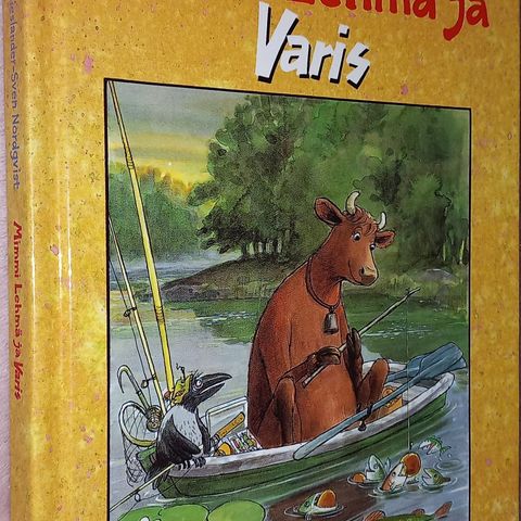 Ilmoituksen kuva