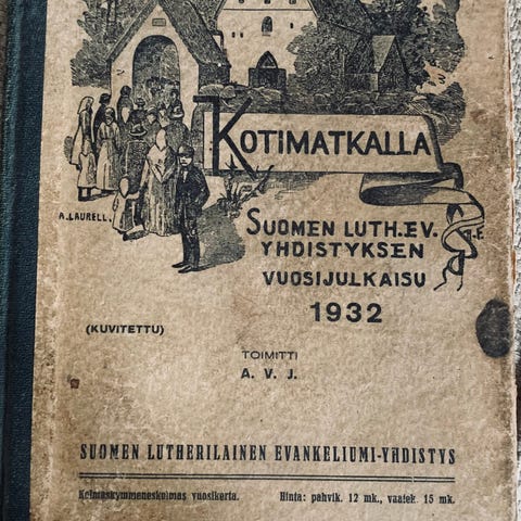 Ilmoituksen kuva