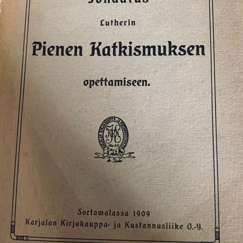 Ilmoituksen kuva