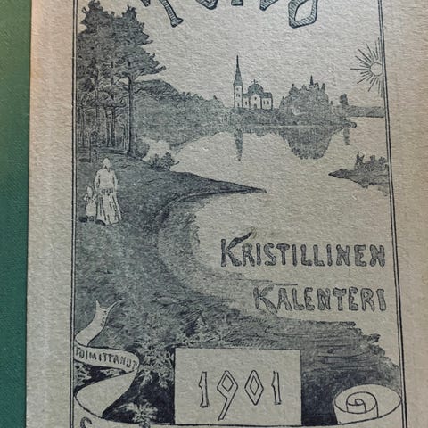 Ilmoituksen kuva