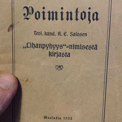 Ilmoituksen kuva