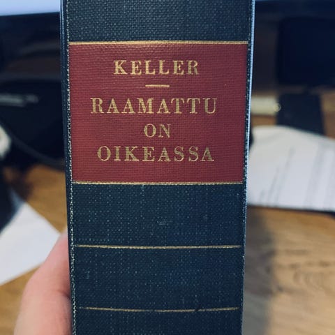 Ilmoituksen kuva