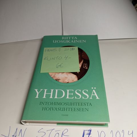 Ilmoituksen kuva