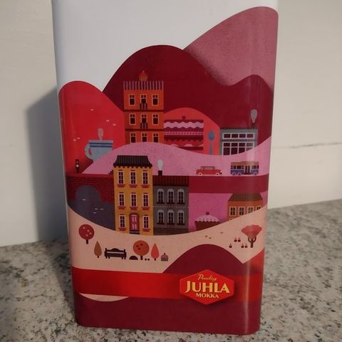 Ilmoituksen kuva