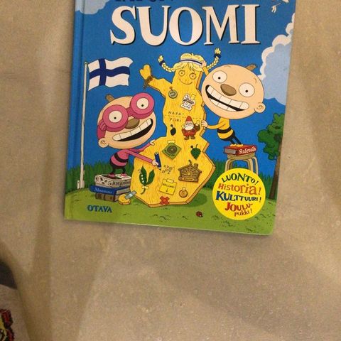 Ilmoituksen kuva