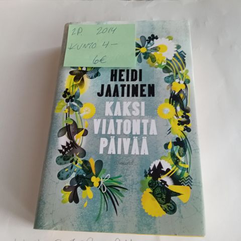 Ilmoituksen kuva
