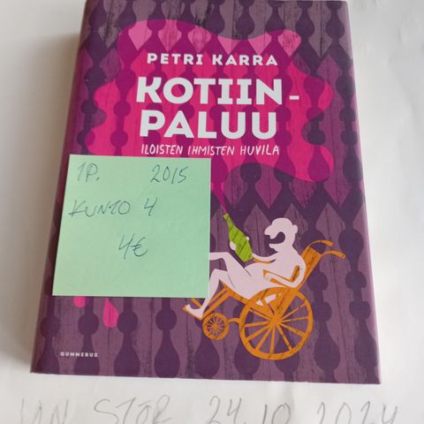 Ilmoituksen kuva