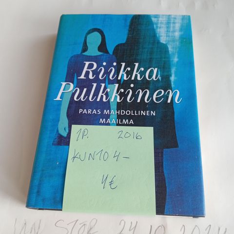 Ilmoituksen kuva