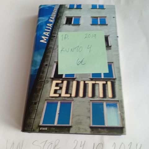 Ilmoituksen kuva