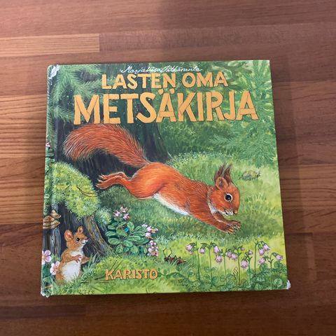 Ilmoituksen kuva