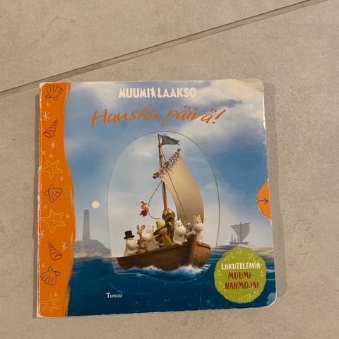 Ilmoituksen kuva