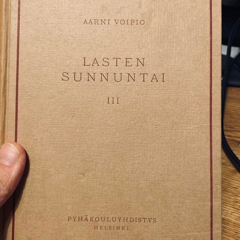 Ilmoituksen kuva