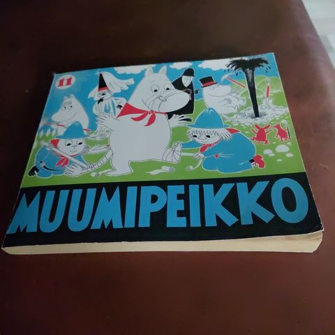 Ilmoituksen kuva