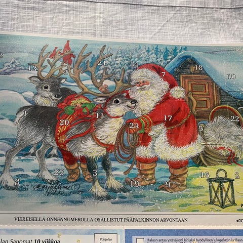 Ilmoituksen kuva