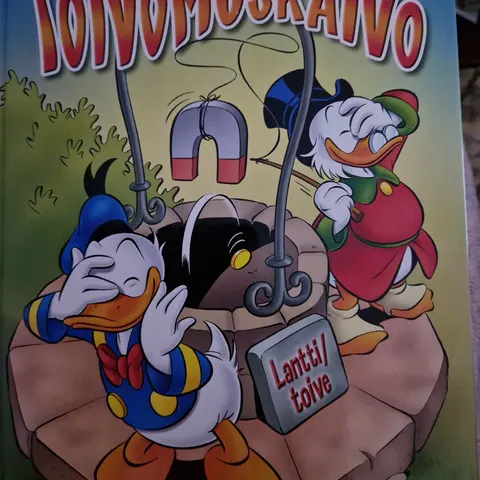 Ilmoituksen kuva