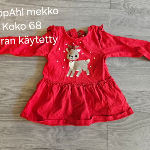 Ilmoituksen kuva
