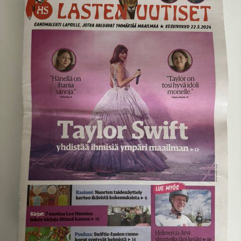 Ilmoituksen kuva
