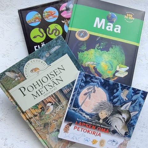 Ilmoituksen kuva