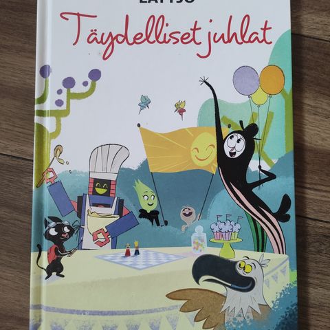 Ilmoituksen kuva