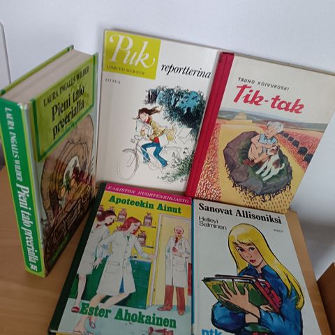 Ilmoituksen kuva