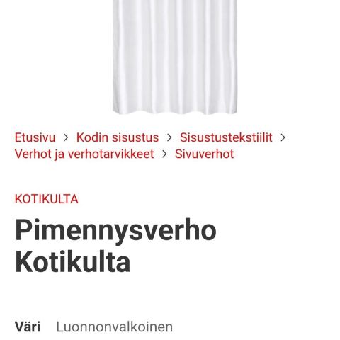 Ilmoituksen kuva