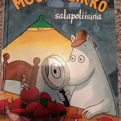 Ilmoituksen kuva