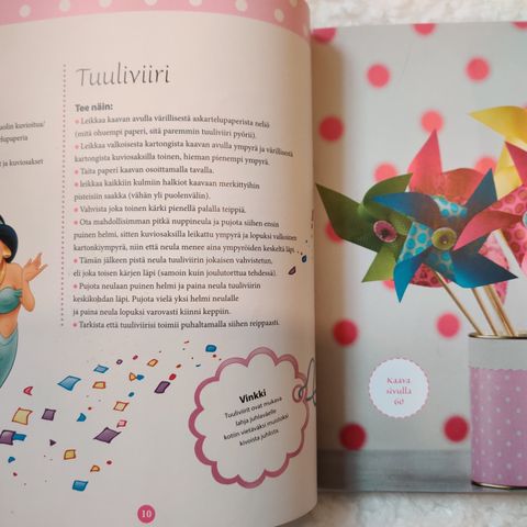Ilmoituksen kuva