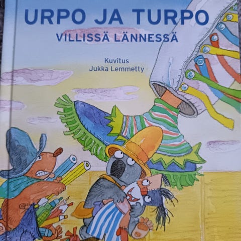 Ilmoituksen kuva