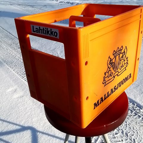Ilmoituksen kuva