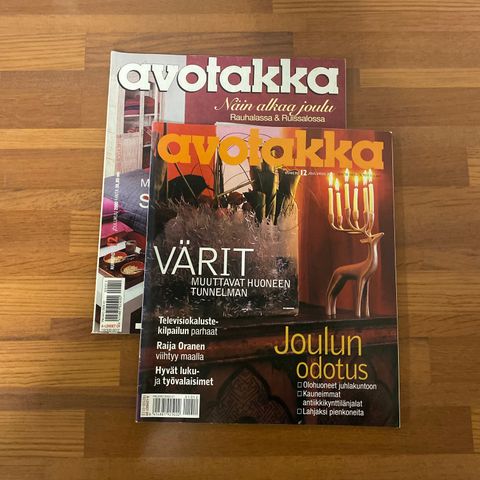 Ilmoituksen kuva