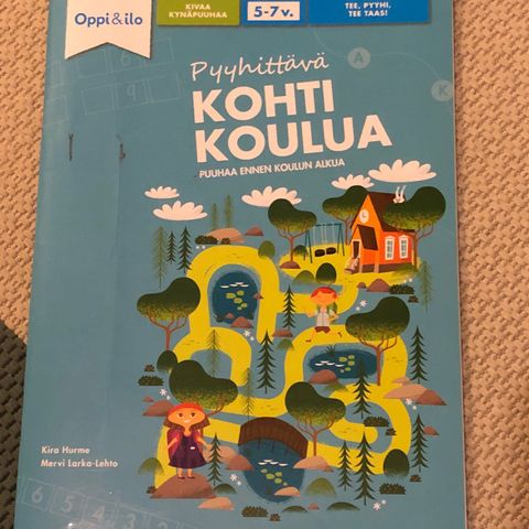 Ilmoituksen kuva