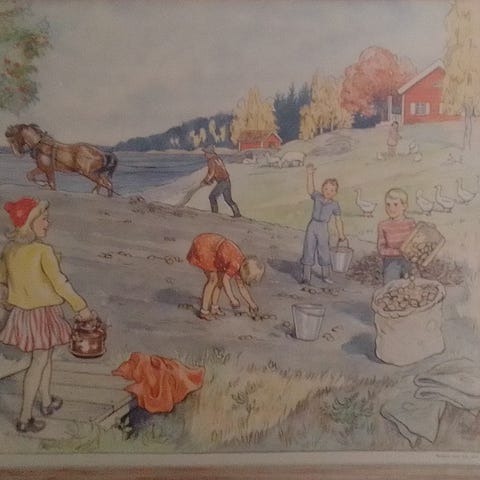 Ilmoituksen kuva