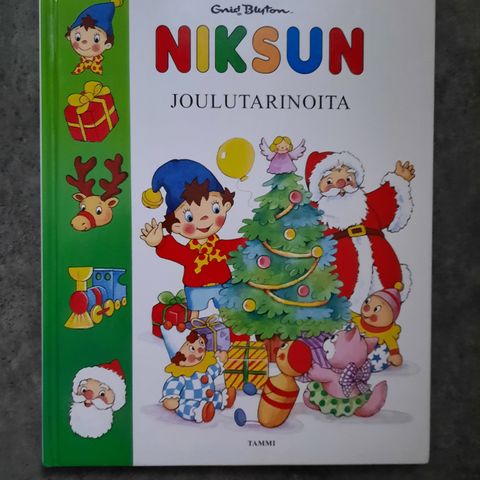 Ilmoituksen kuva