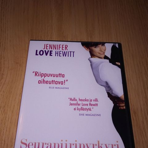 Ilmoituksen kuva