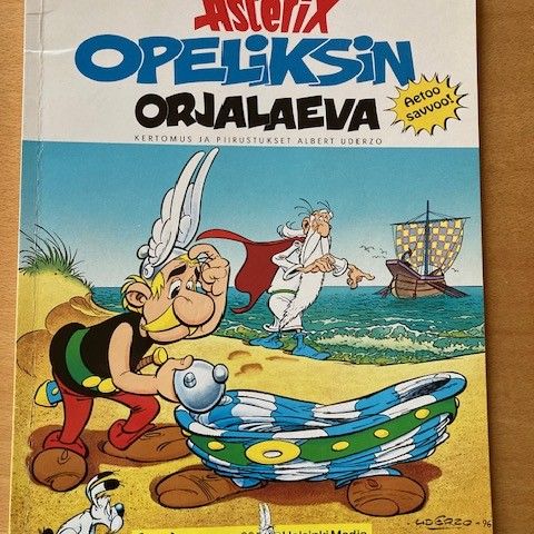 Ilmoituksen kuva