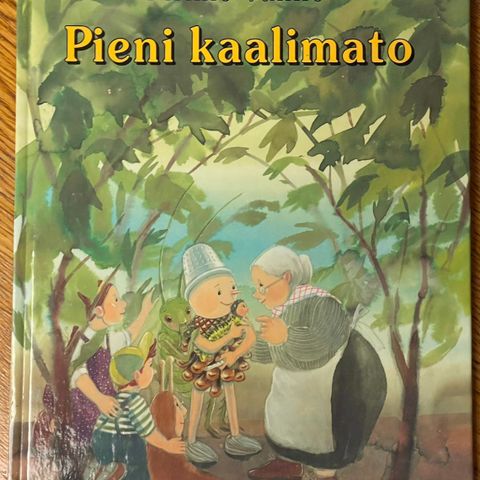 Ilmoituksen kuva