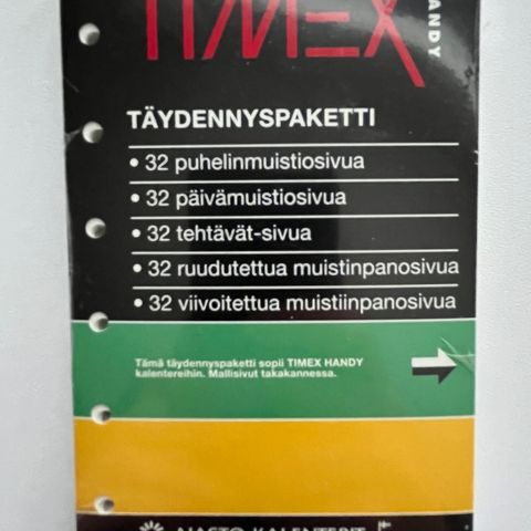 Ilmoituksen kuva