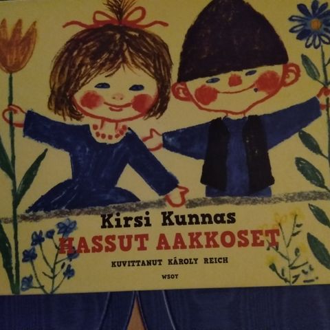 Ilmoituksen kuva
