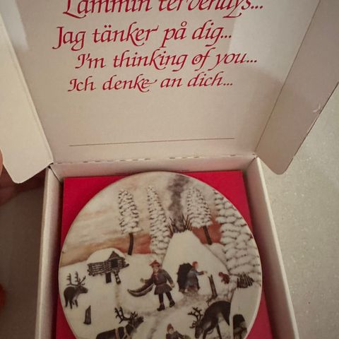 Ilmoituksen kuva