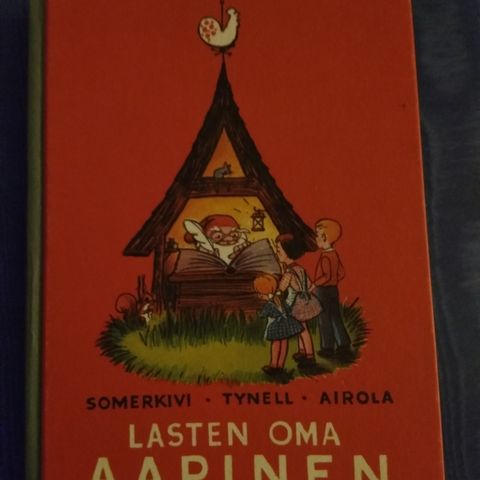 Ilmoituksen kuva