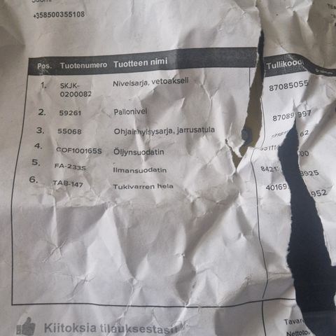 Ilmoituksen kuva